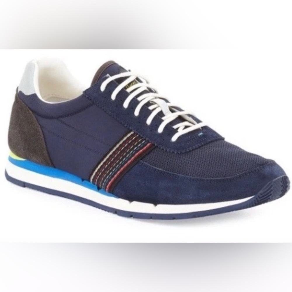 PAUL SMITH Galaxy Sneakers Men’s 11